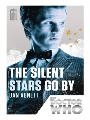 cover image of The Silent Stars Go By